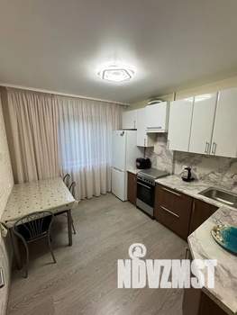 3-к квартира, посуточно, 57м2, 2/9 этаж