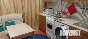 1-к квартира, посуточно, 35м2, 1/9 этаж