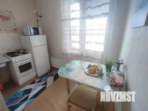 1-к квартира, посуточно, 31м2, 8/10 этаж