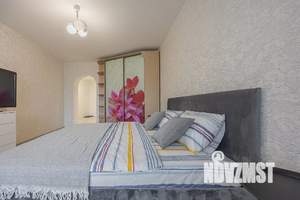 1-к квартира, посуточно, 45м2, 9/13 этаж