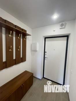 1-к квартира, на длительный срок, 38м2, 3/17 этаж