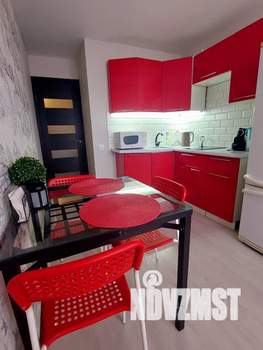 1-к квартира, посуточно, 41м2, 9/12 этаж