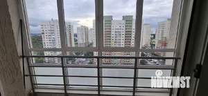 1-к квартира, на длительный срок, 42м2, 14/17 этаж