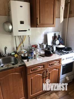 2-к квартира, на длительный срок, 40м2, 2/2 этаж