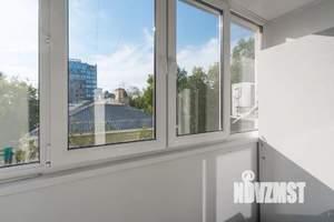 Студия квартира, посуточно, 35м2, 5/9 этаж