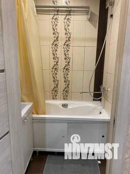 2-к квартира, посуточно, 43м2, 1/1 этаж