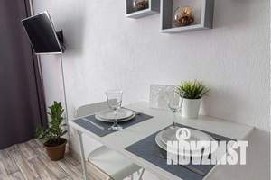 1-к квартира, посуточно, 23м2, 10/17 этаж