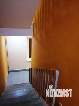 Студия квартира, на длительный срок, 25м2, 3/10 этаж