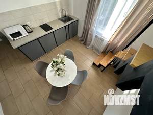 2-к квартира, посуточно, 52м2, 3/3 этаж