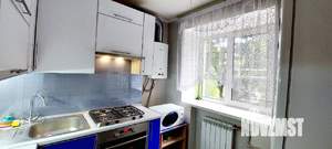 2-к квартира, на длительный срок, 45м2, 4/5 этаж