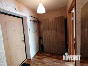 1-к квартира, на длительный срок, 36м2, 9/19 этаж