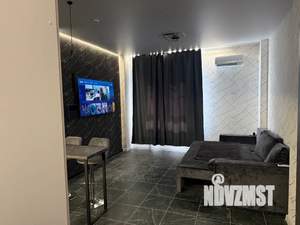 1-к квартира, посуточно, 30м2, 7/8 этаж