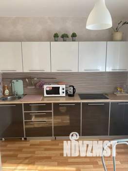 1-к квартира, посуточно, 46м2, 5/17 этаж