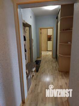 2-к квартира, на длительный срок, 69м2, 8/17 этаж
