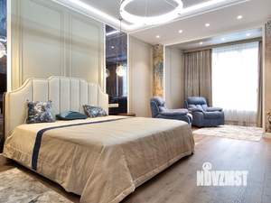 3-к квартира, на длительный срок, 140м2, 2/8 этаж