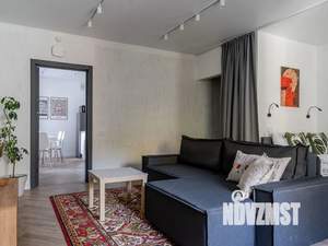 2-к квартира, посуточно, 69м2, 4/5 этаж