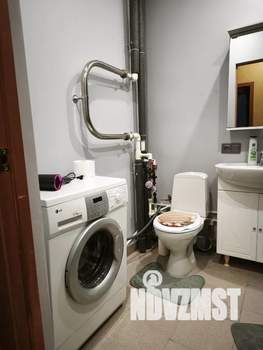 2-к квартира, посуточно, 44м2, 11/17 этаж