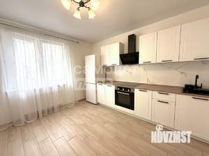 2-к квартира, на длительный срок, 56м2, 4/10 этаж