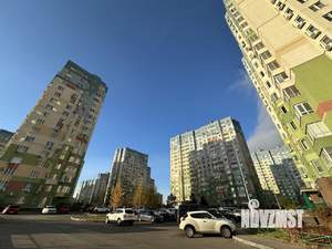 3-к квартира, на длительный срок, 90м2, 9/17 этаж