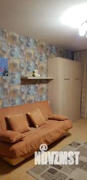 1-к квартира, на длительный срок, 43м2, 9/17 этаж