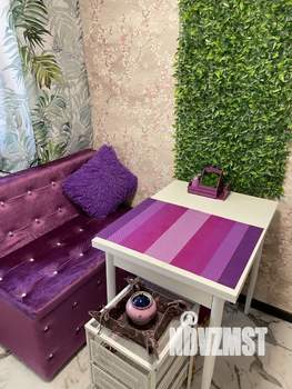 2-к квартира, посуточно, 45м2, 2/5 этаж