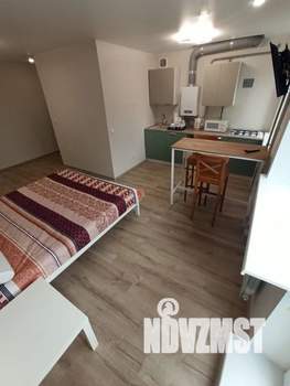 Студия квартира, посуточно, 30м2, 4/5 этаж