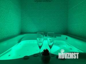 1-к квартира, посуточно, 22м2, 1/1 этаж