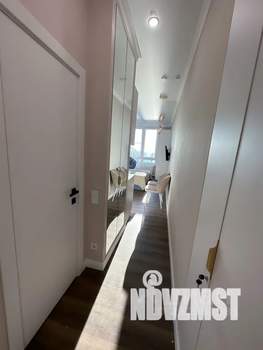 1-к квартира, посуточно, 28м2, 14/19 этаж