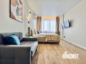 1-к квартира, посуточно, 30м2, 5/6 этаж