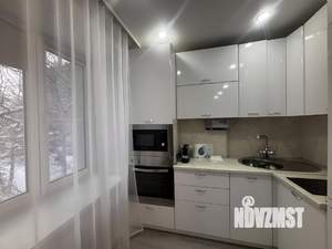 1-к квартира, посуточно, 45м2, 3/6 этаж