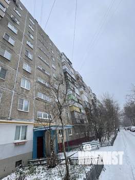 3-к квартира, на длительный срок, 56м2, 7/9 этаж