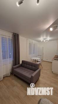 Студия квартира, посуточно, 25м2, 2/10 этаж