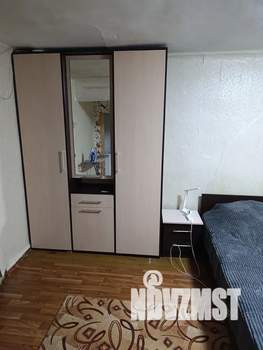 1-к квартира, посуточно, 30м2, 3/3 этаж