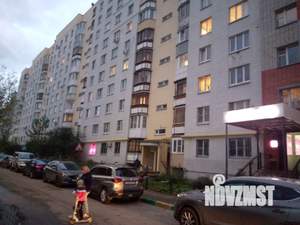1-к квартира, на длительный срок, 35м2, 3/9 этаж