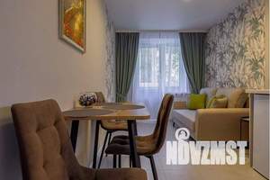 1-к квартира, посуточно, 48м2, 3/9 этаж