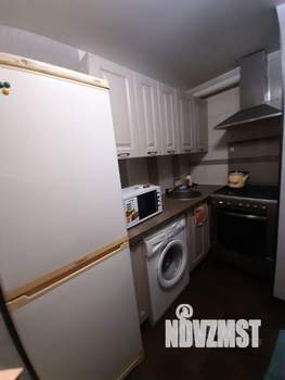 1-к квартира, на длительный срок, 33м2, 9/9 этаж