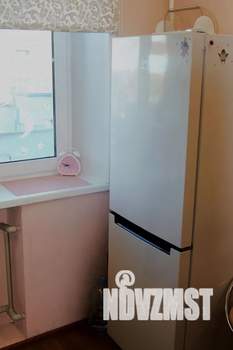 1-к квартира, посуточно, 32м2, 5/10 этаж