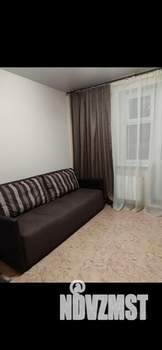 Студия квартира, на длительный срок, 21м2, 6/19 этаж