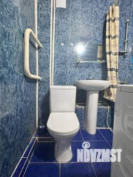 1-к квартира, на длительный срок, 36м2, 9/9 этаж