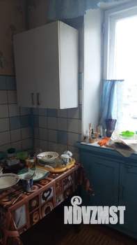3-к квартира, на длительный срок, 65м2, 1/5 этаж