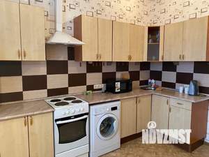 2-к квартира, посуточно, 56м2, 6/14 этаж