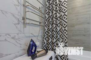 1-к квартира, посуточно, 35м2, 5/12 этаж