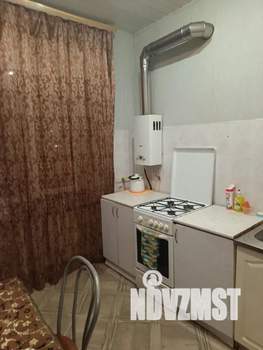 2-к квартира, посуточно, 42м2, 1/4 этаж