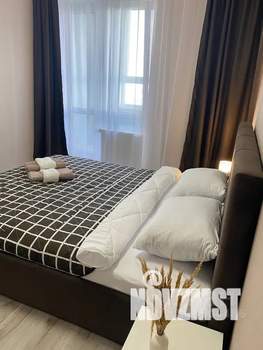 2-к квартира, посуточно, 52м2, 18/19 этаж