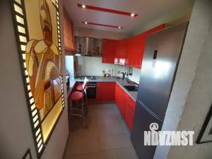 2-к квартира, посуточно, 54м2, 1/1 этаж