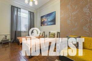 3-к квартира, посуточно, 89м2, 1/5 этаж
