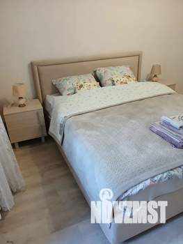 2-к квартира, посуточно, 47м2, 3/5 этаж