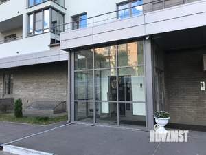 1-к квартира, на длительный срок, 33м2, 9/11 этаж