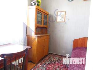 2-к квартира, на длительный срок, 43м2, 4/4 этаж