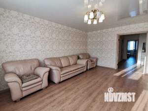 2-к квартира, на длительный срок, 74м2, 8/18 этаж